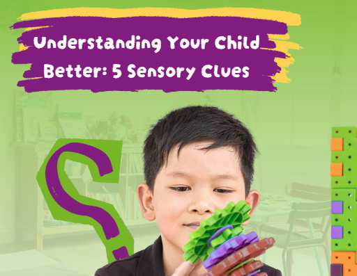 Sensory Red Flags