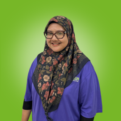 Nur Hazwani Binti Khairul Idzhar