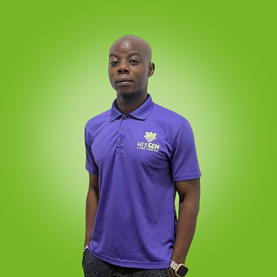 Adewumi Boboye Gboyega