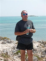 Aqua Pro Window Washing, Marty, Owner