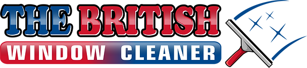 British Window Cleaner
