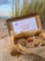 Zee vol Liefde Koekbox