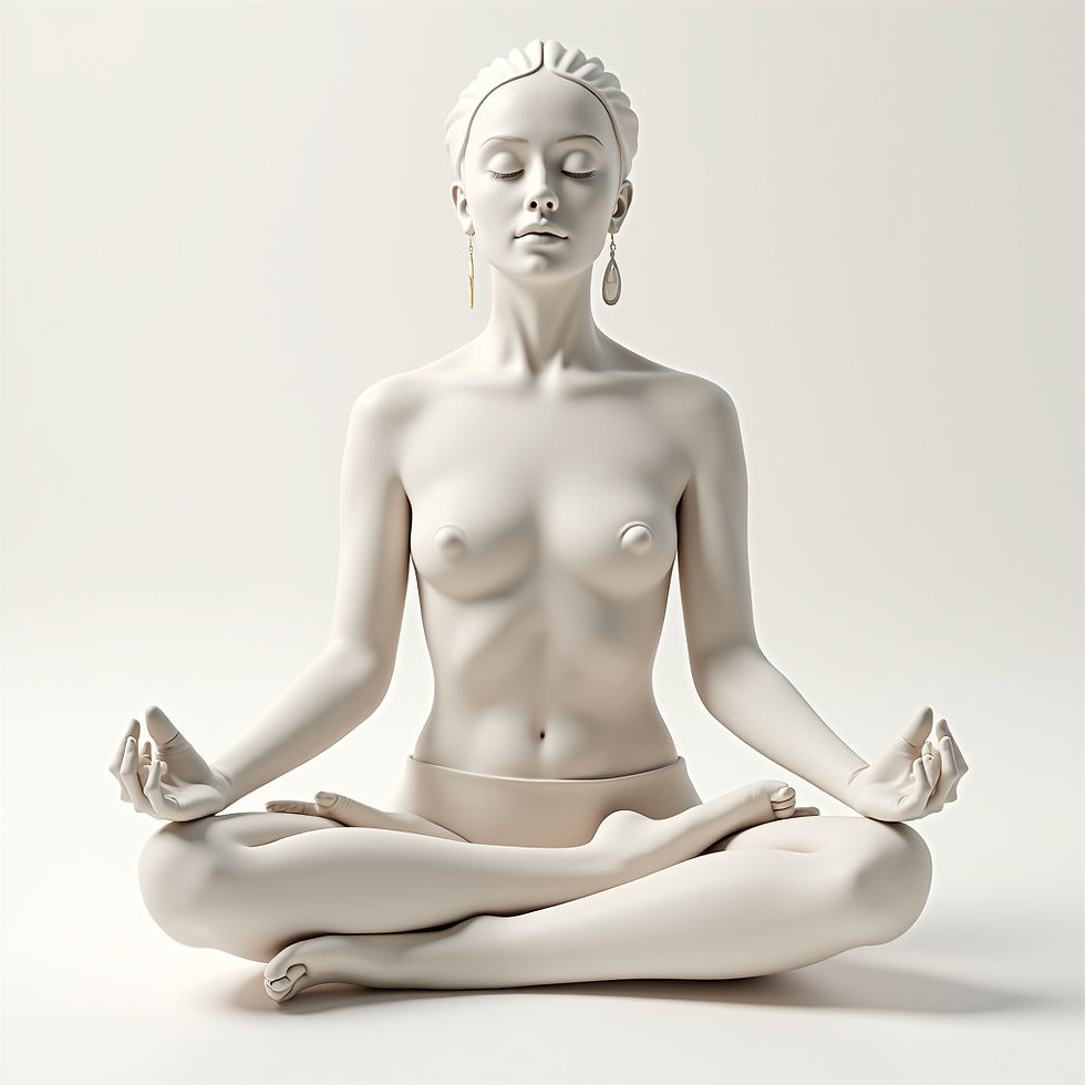 Guided Meditation Series