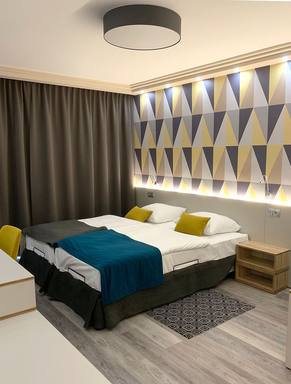 POKÓJ HOTELOWY