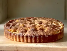 Pumpkin Focaccia: A Quiet Ode to Autumn