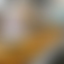 Trays of Sfincione at Panificio Graziano in Palermo