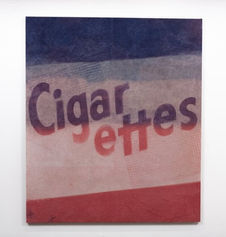 CIGAR ETTES (purple to pink)