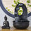 Miniature : Bouddha Harmonie (40 cm)