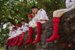 Los Espías de Tzintzunzan