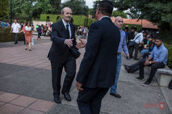 Fausto Vallejo