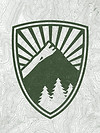 Park Ranger logo