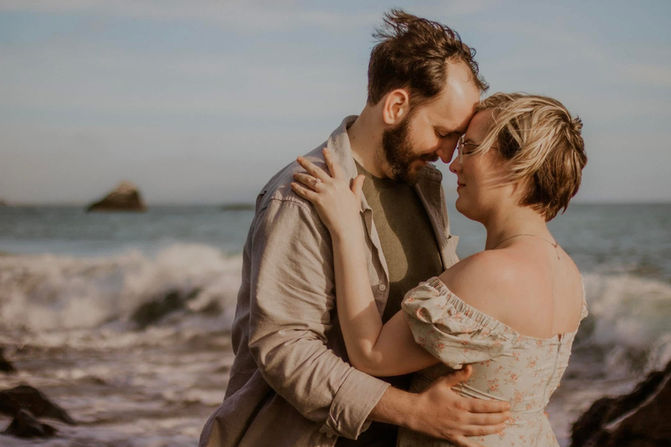Soulmates in Sonoma