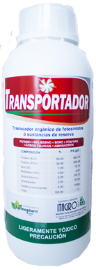 TRANSPORTADOR
