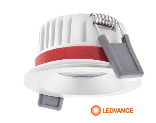 LED Spotlight 8W, IP65