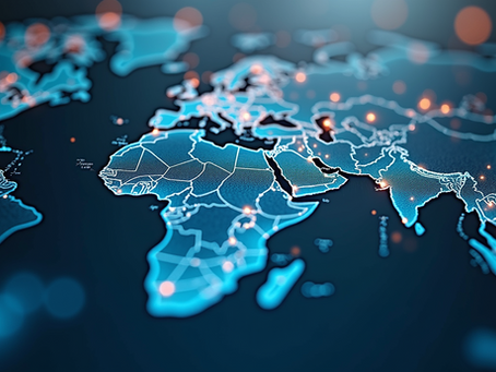Beginner's Guide to Understanding GIS Basics