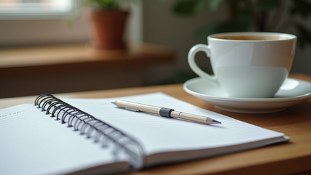 Unlock the Secrets to a Balanced Life