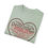 Thumbnail: Heart of GIS Unisex Garment-Dyed T-Shirt