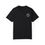 Thumbnail: Courage Faith Unisex Garment-Dyed T-Shirt Deut. 31:6  Crown of Thorns Cross