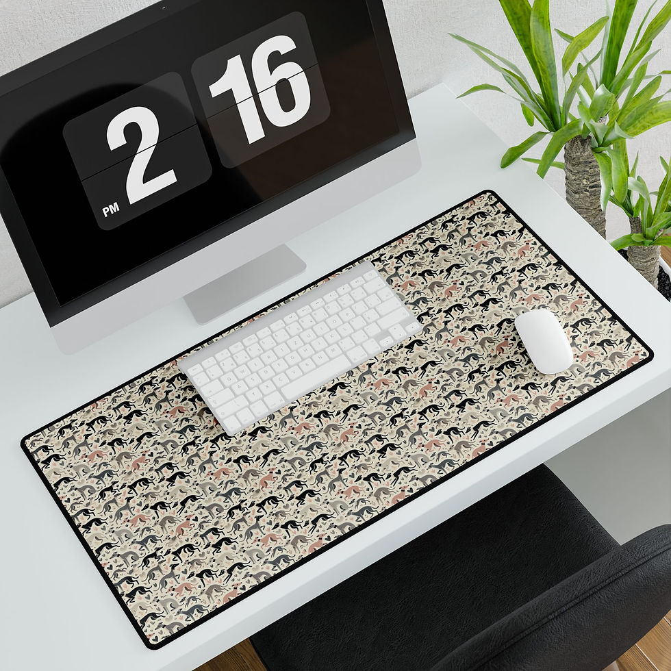 Thumbnail: Desk Mats