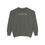 Thumbnail: Can't Throw Stones While Washing Feet Unisex Sweatshirt