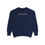 Thumbnail: Can't Throw Stones While Washing Feet Unisex Sweatshirt