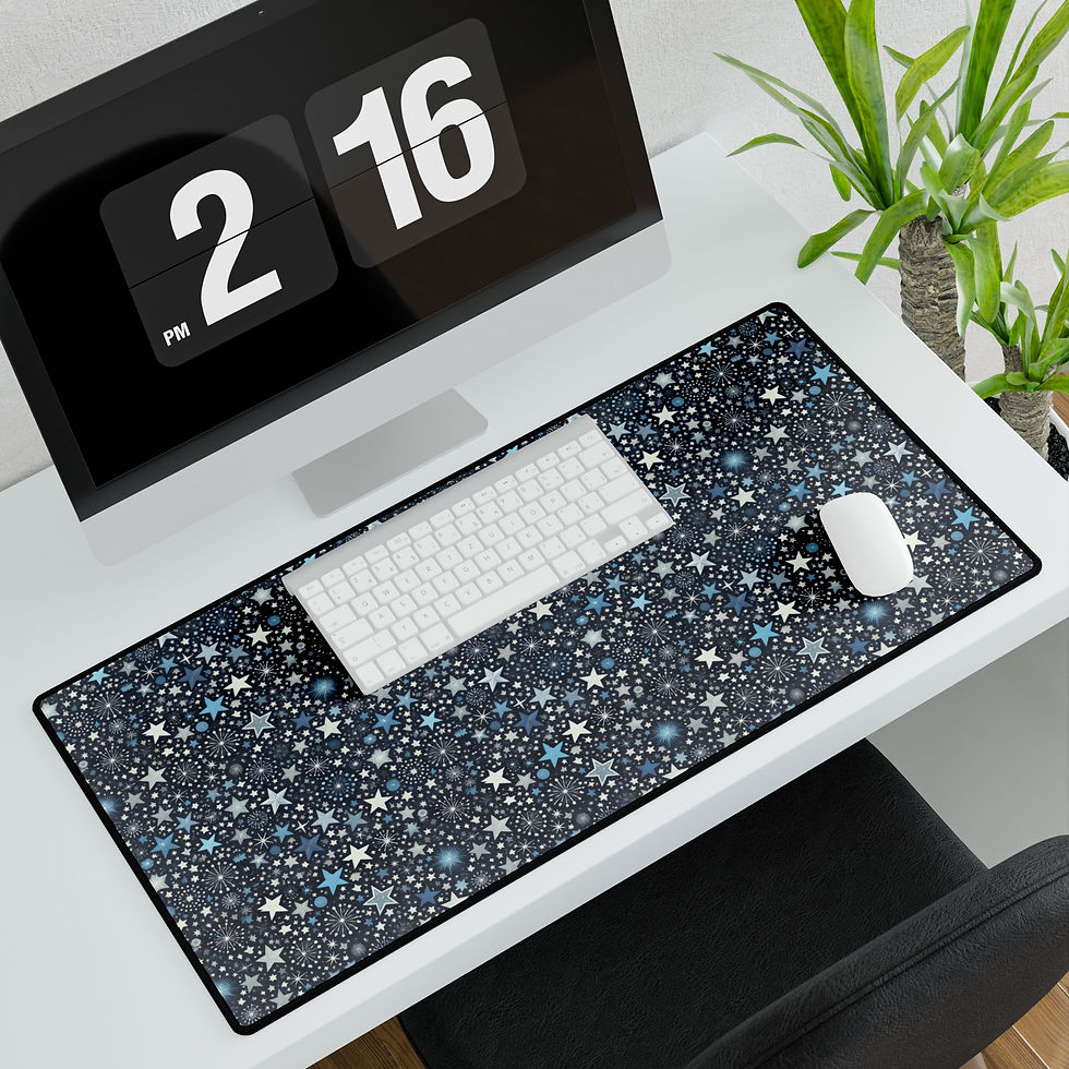 Thumbnail: Desk Mats