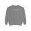 Thumbnail: Can't Throw Stones While Washing Feet Unisex Sweatshirt