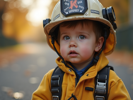 Thoughtful Gift Ideas for Firefighters