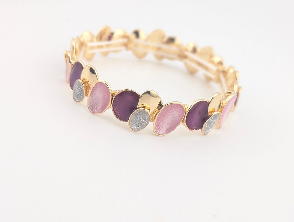 Miniature : Bracelet Elégance