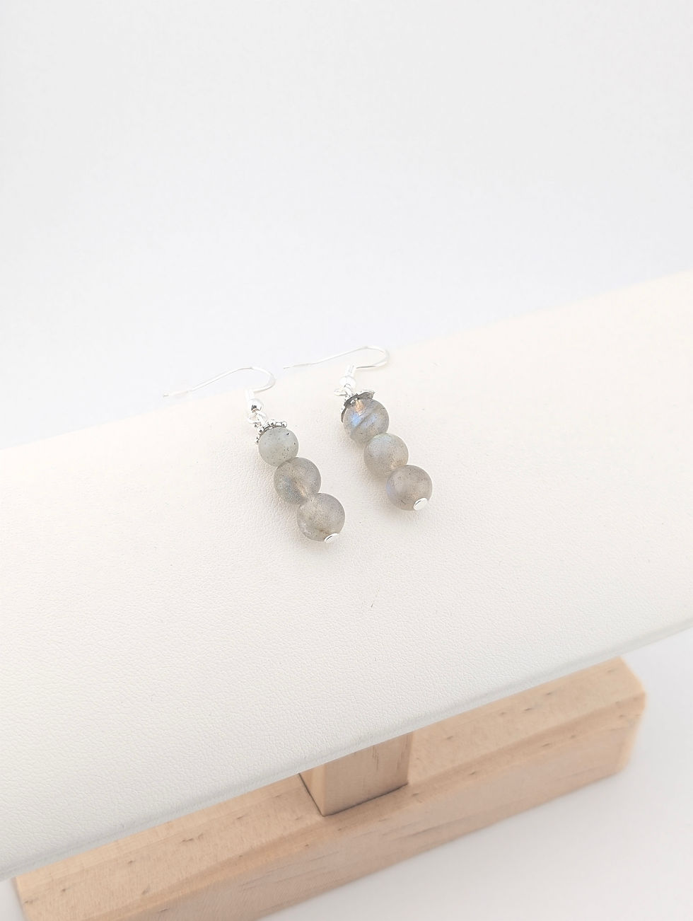 Miniature :  labradorite bleue 