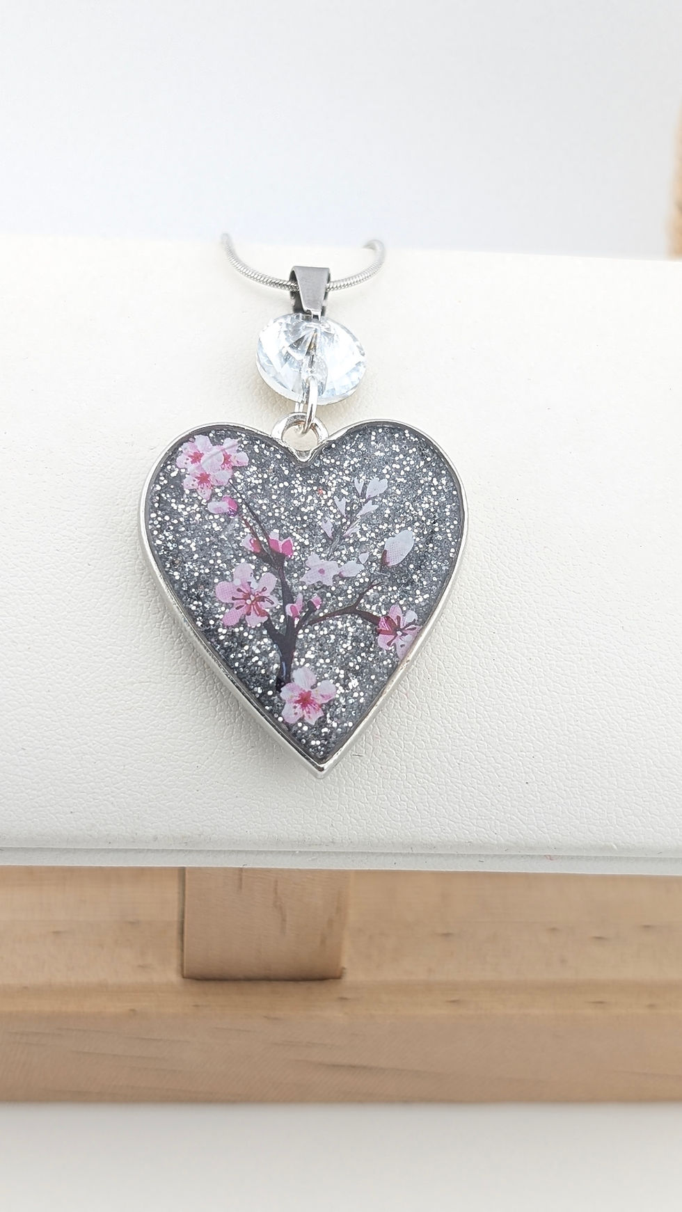 Miniature : Collier Lovely