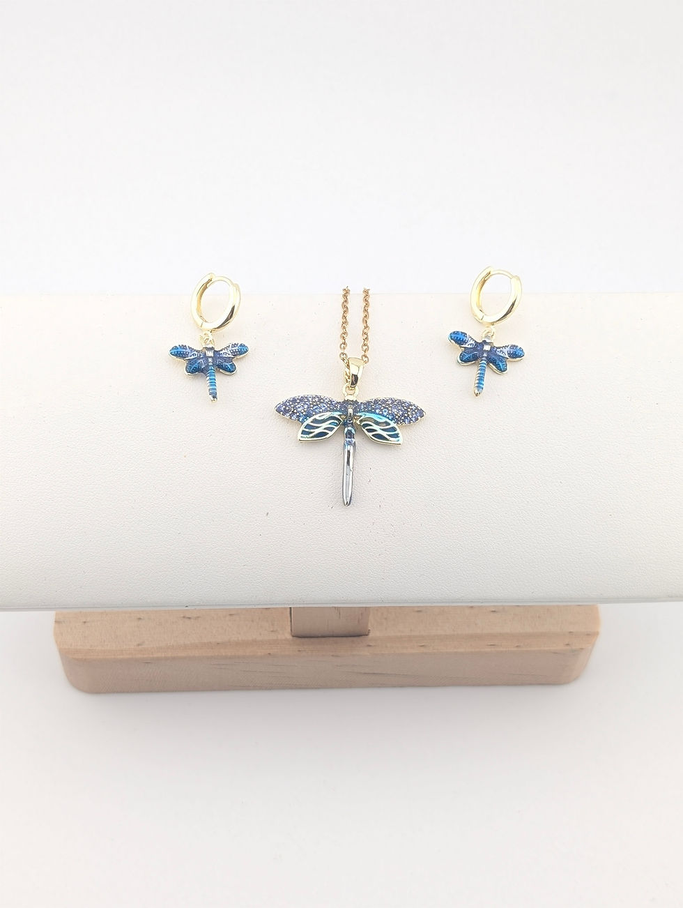 Miniature : Parure Lyllie