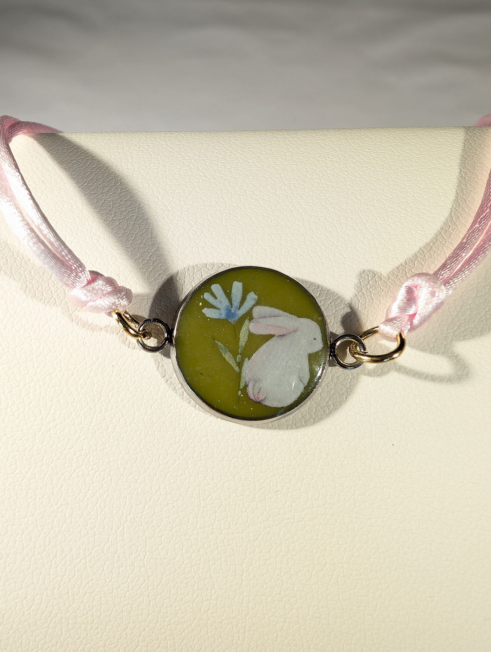 Bracelet édition Nature