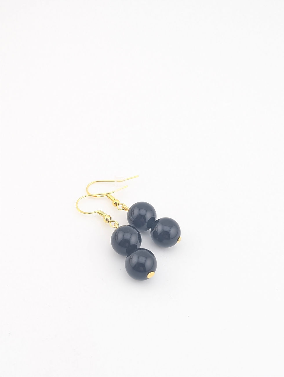 Miniature : Boucles d'oreilles œil céleste 