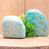 Miniature : Amazonite forme libre 