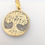 Miniature : Collier arbre de vie Sylviane 