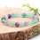 Miniature : Bracelet en Fluorine 