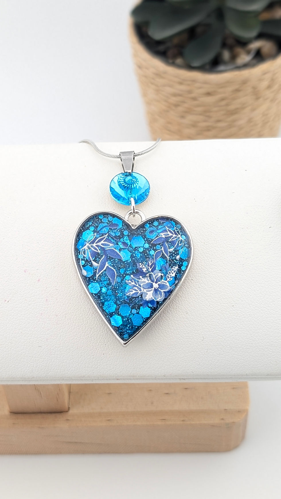 Miniature : Collier Lovely