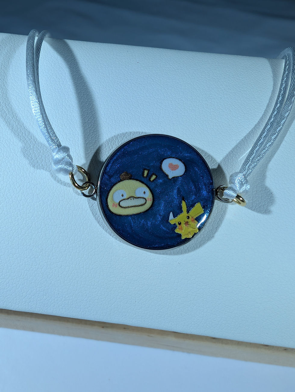 Bracelet édition Pikachu