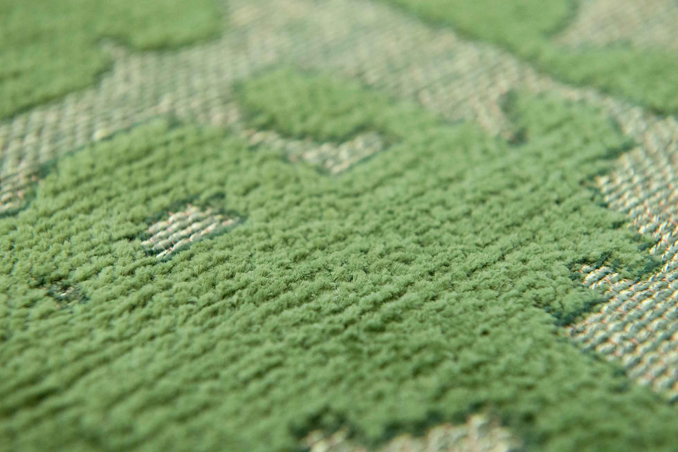 Thumbnail: Perrier's Green 9202