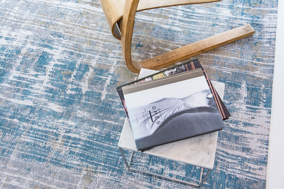 Miniature : Atlantic Long Island Blue 8718