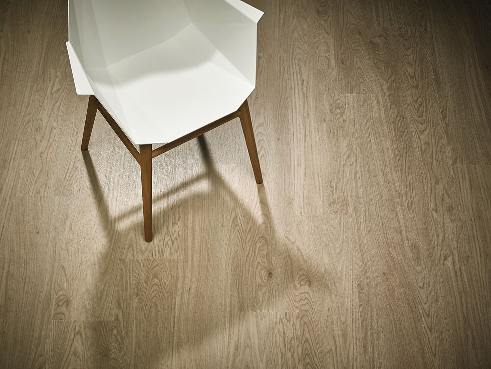 Thumbnail: Whitewash Elegant Oak - 60064CF5