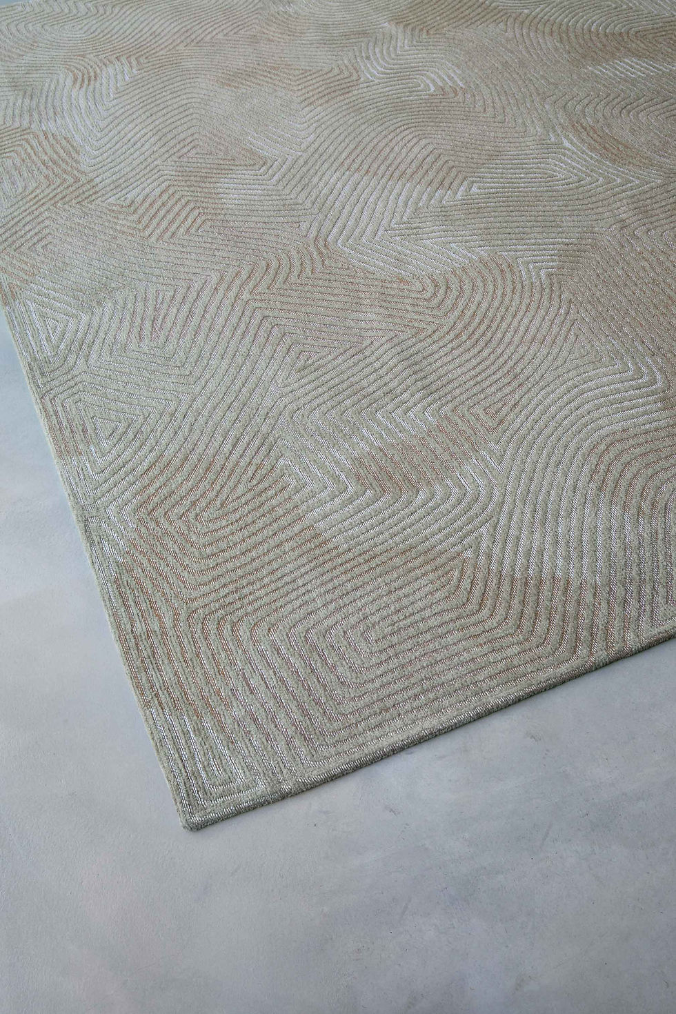 Miniature : Shell Beige 9229