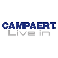 Firma Campaert website