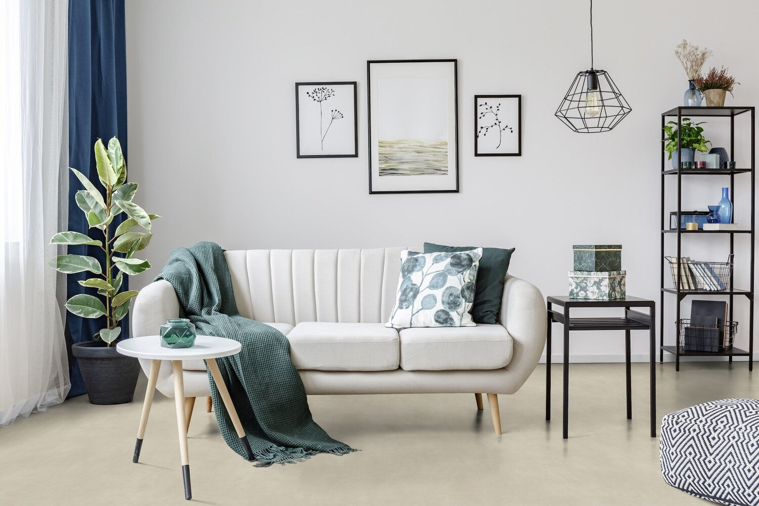 Texline Nature - Smooth Tierra