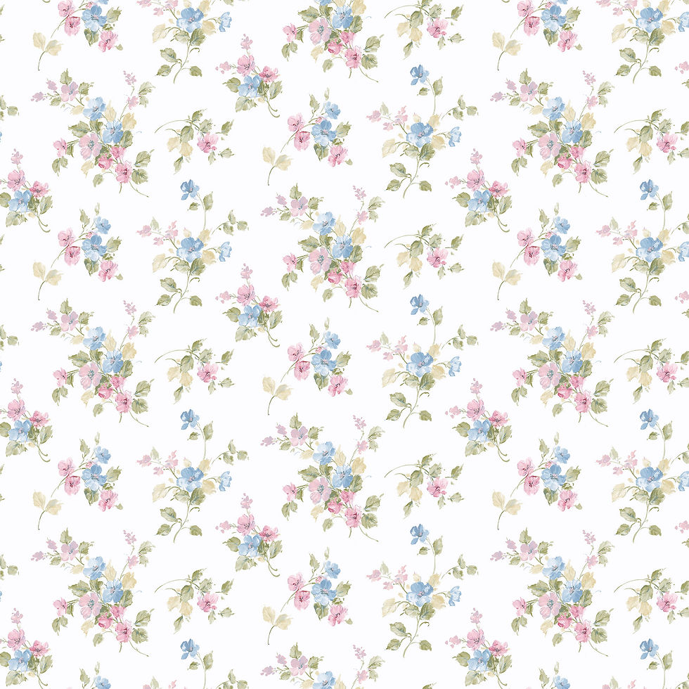 Pretty Prints PF38101