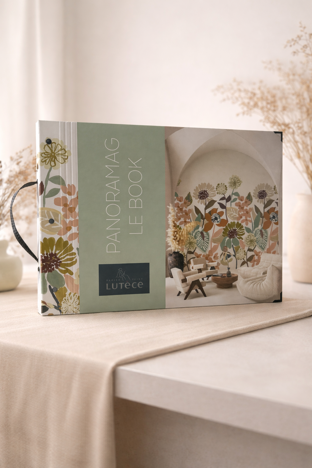 Collectie PanoraMAG LE BOOK