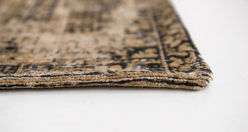Thumbnail: Antiquarian Agha Old Gold 8720