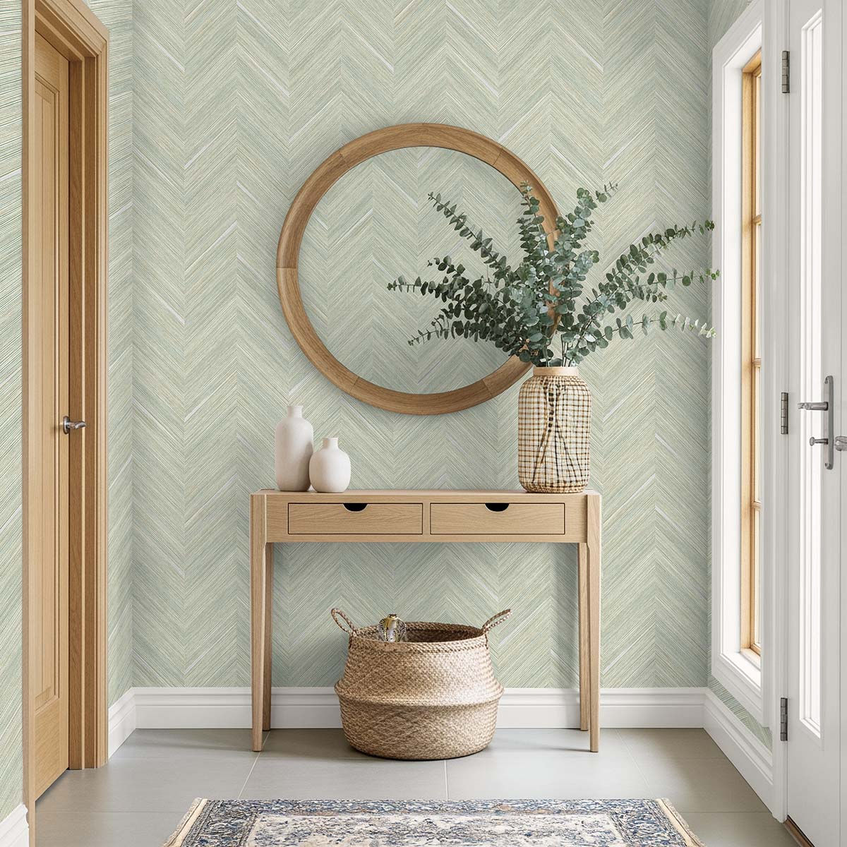 Natural Grass EN40314