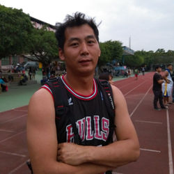 野銀/張凱傑/旅台工作青年